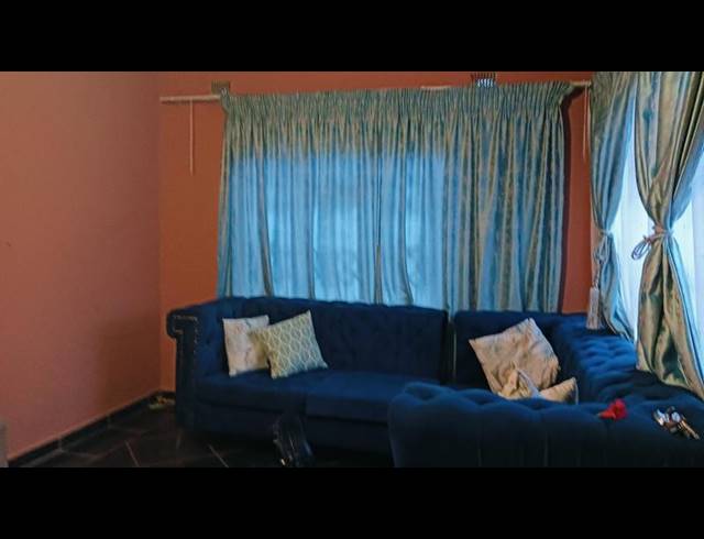 3 BEDROOM HOUSE FOR SALE IN SAVANNA PARK